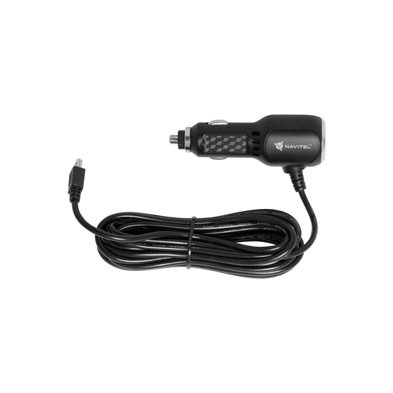 Navitel R600 QUAD HD Audio recorder, Movement detection technology, Mini USB, Built-in display