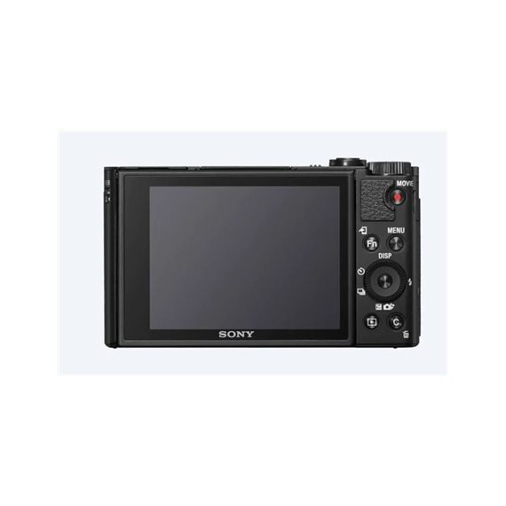 Sony DSC-HX99B Compact camera, 18.2 MP, Optical zoom 28 x, Digital zoom 120 x, Image stabilizer, ISO 12800, Touchscreen, Display