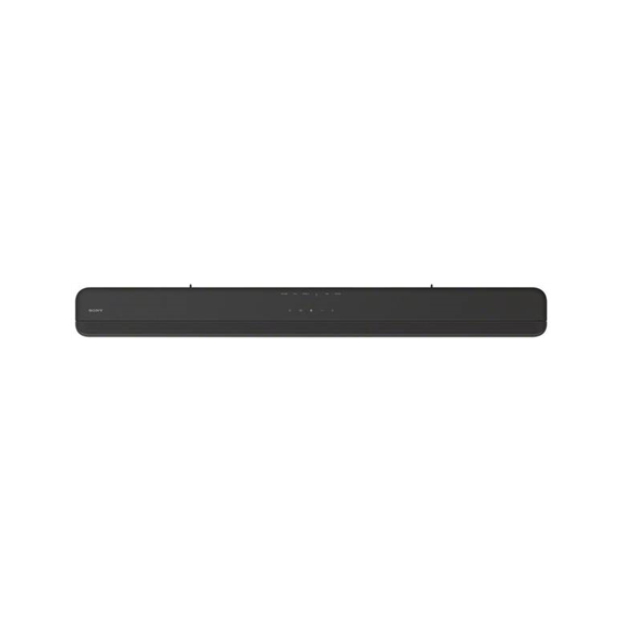 Sony 2.1ch Dolby Atmos/DTS:X Single Soundbar HT-X8500 Black, Bluetooth, Wireless connection