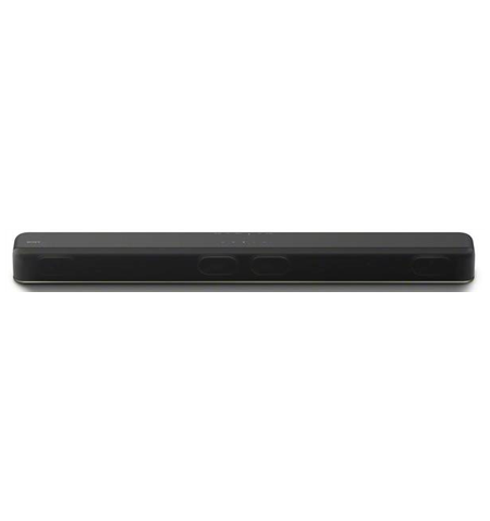 Sony 2.1ch Dolby Atmos/DTS:X Single Soundbar HT-X8500 Black, Bluetooth, Wireless connection