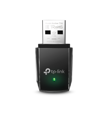 TP-LINK AC1300 WiFi USB Adapter
