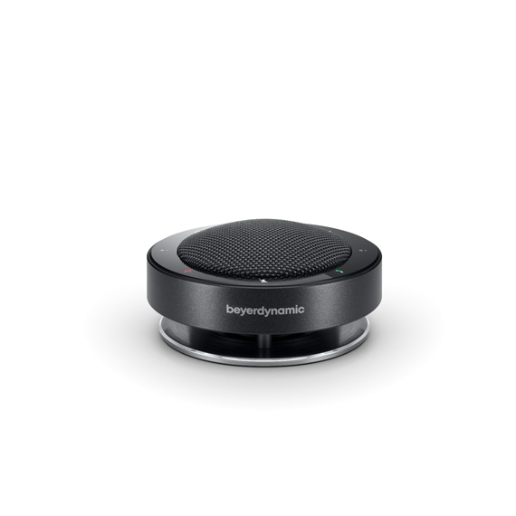 Beyerdynamic Phonum Microphone-Speaker-Combination, Bluetooth