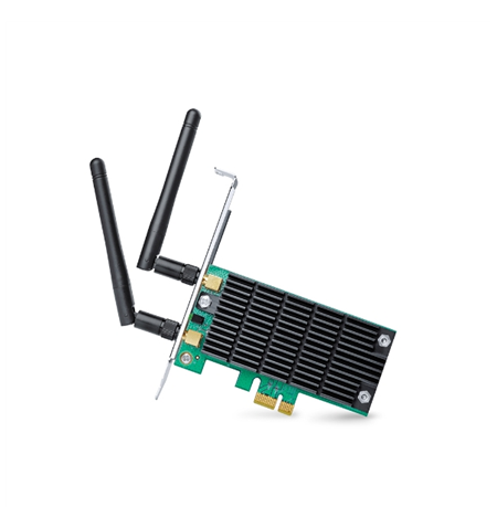 TP-LINK AC1300 PCI Express Adapter