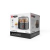 EM101C ELDOM Egg cooker EGGO, 1-7 eggs, 380 W, adjustable cooking hardness