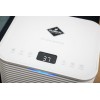 OPC1200 COLUMBIAVAC Air dehumidifier, 2 levels of air circulation, humidity indicator, 24h timer, power 200 W