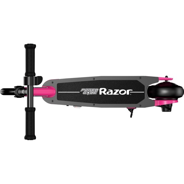 Razor Power Core S80 16 km/h Pink