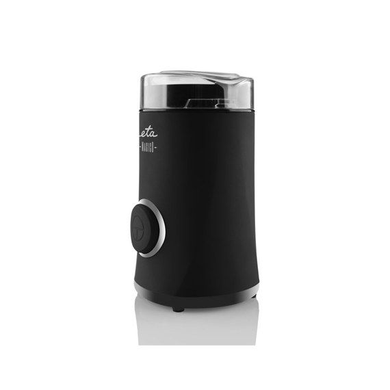 ETA Coffee grinder Magico ETA006590000 Black, 150 W, 50 g