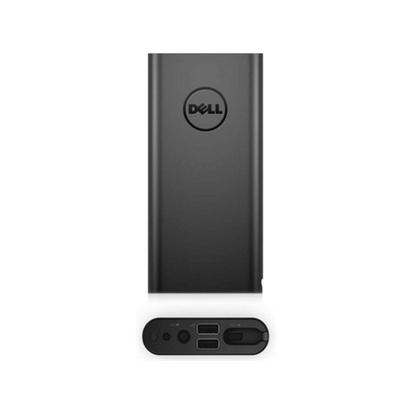 Dell Power Companion PW7015L 18000 mAh, Black