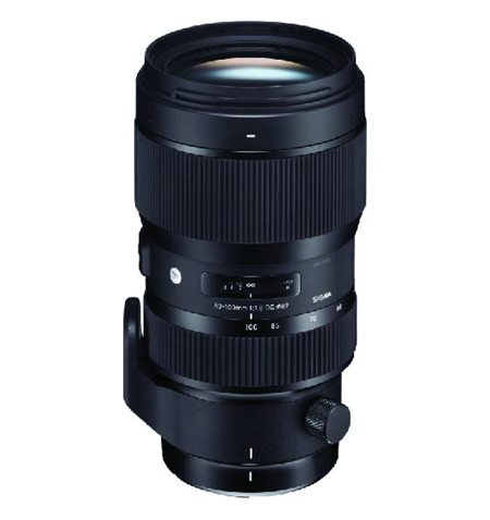 Sigma 50-100mm F1.8 DC HSM Nikon [ART]