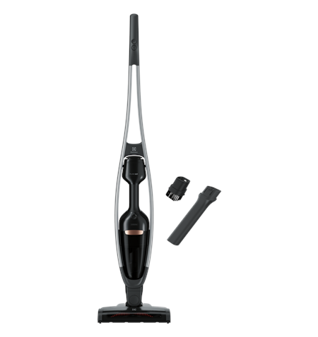 Electrolux Vacuum Cleaner Pure Q9 PQ91-40GG Cordless operating, Handstick and Handheld, 21.6 V, Operating time (max) 50 min, Gre