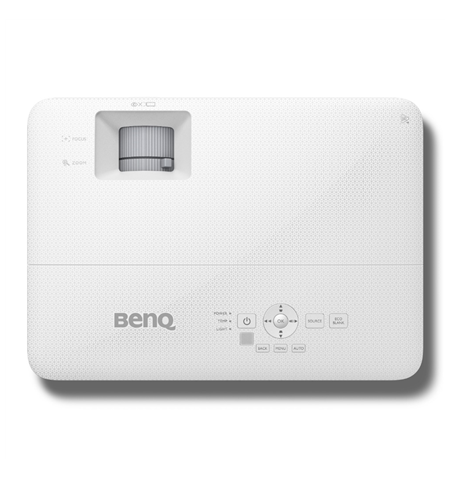 Benq Business Series MU613 WUXGA (1920x1200), 4000 ANSI lumens, White