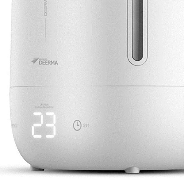 Ultrasonic humidifier Deerma F600