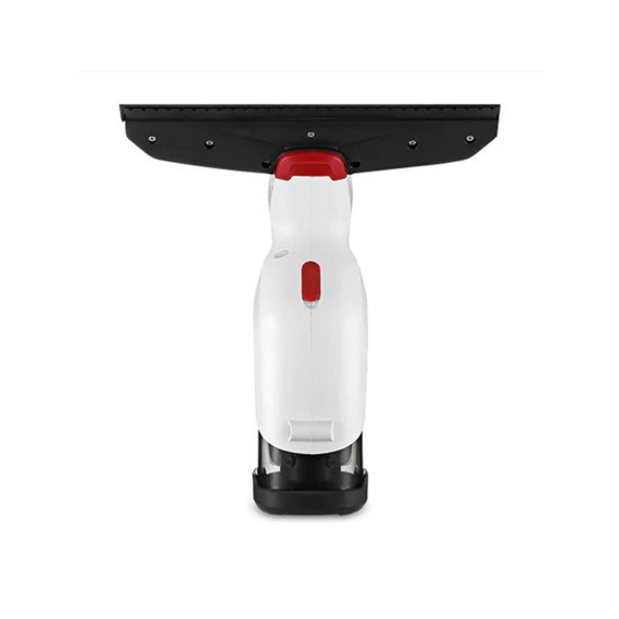 Jimmy Window Glass Vacuum Cleaner VW302 Cordless, White