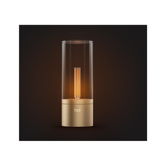 Yeelight Candela Lamp 0.3-13 lm, 1600 K