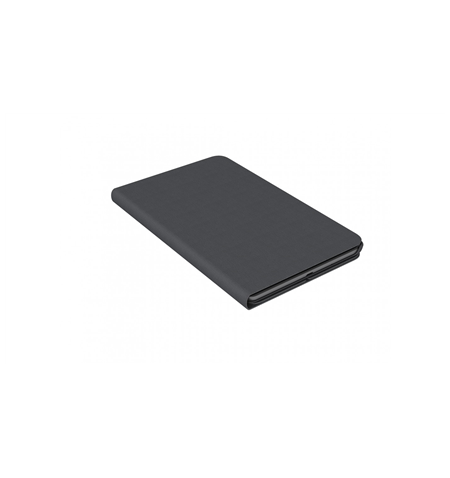 Lenovo Tab M8  Black, Folio Case