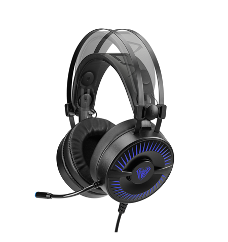 AULA Cold Flame gaming headset