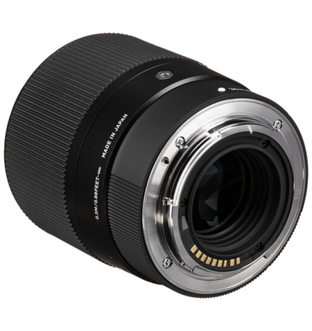 Sigma EF-M 30mm F1.4 DC DN for Canon [Contemporary]