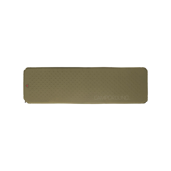 Robens Campground 30 Mat Robens Campground 30, Mat,  183 x 51 x 3.0 cm,  Forest Green