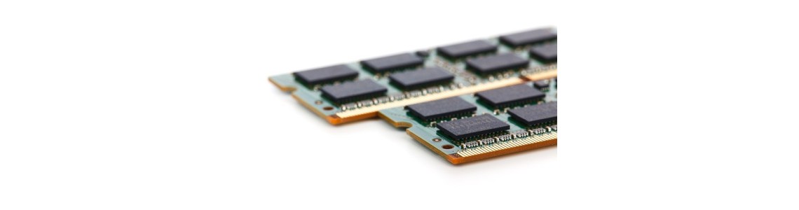 Stacionarių kompiuterių atmintis (RAM)