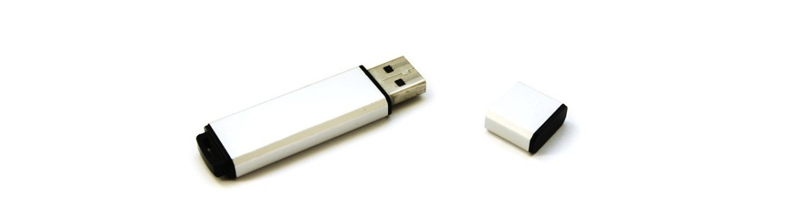 Flash atmintinės (USB)