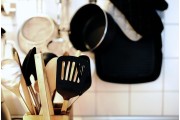 Virtuvės ir maisto ruošimo reikmenys